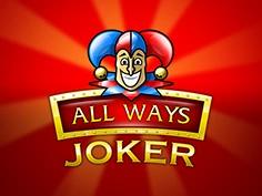 All Ways Joker