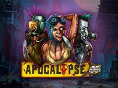 Apocalypse Super Xnudge