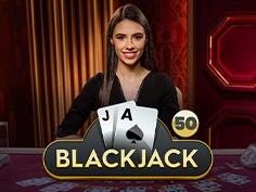 Blackjack 50