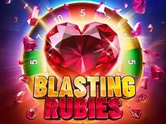Blasting Rubies