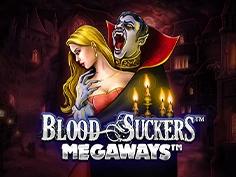 Blood Suckers Megaways