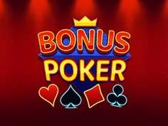 Bonus Poker KA Gaming