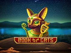 Book of Cats