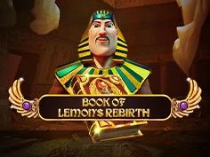 Book Of Lemon Rebirth