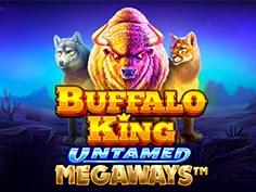 Buffalo King Untamed Megaways