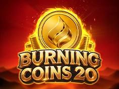 Burning Coins 20