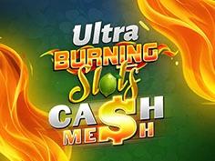 Burning Slots Cash Mesh Ultra