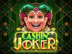 Cashin Joker