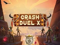 Crash Duel X