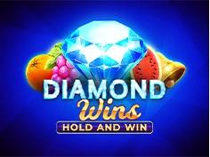 Diamond Hit: Hold and Win
