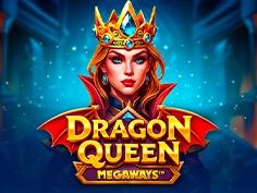 Dragon Queen Megaways
