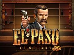 El Paso Gunfight