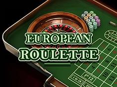 European Roulette