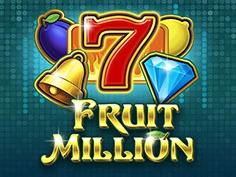 Fruit Million