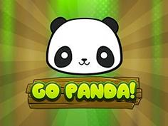 Go Panda