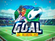 Goal Crash
