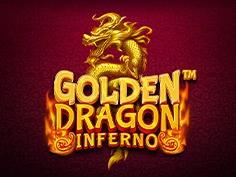 Golden Dragon Inferno