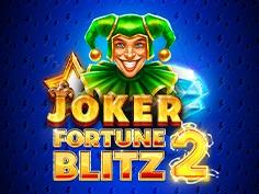 Joker Fortune Blitz 2