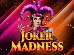 Joker Madness