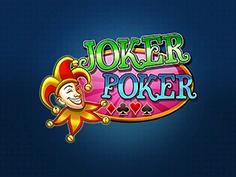 Joker Poker MH