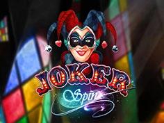 Joker Spin