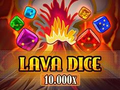 Lava Dice