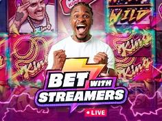 Livespins Bet With Streamers 4