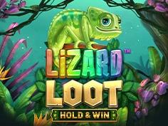 Lizard Loot