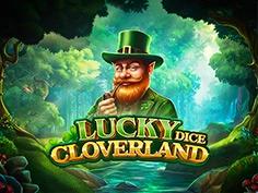 Lucky Cloverland Dice