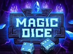 Magic Dice