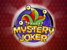Mystery Joker