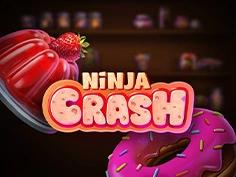 Ninja Crash