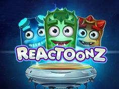Reactoonz