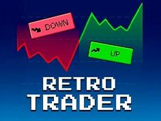 Retro Trader