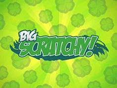 Scratchy Big