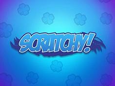 Scratchy
