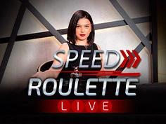 Speed Roulette