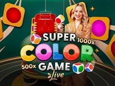 Super Color Game