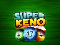 Super Keno