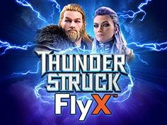 Thunderstruck FlyX