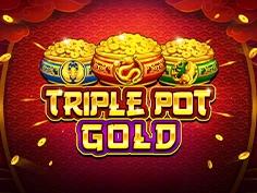 Triple Pot Gold