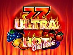 Ultra Hot Deluxe