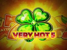 Very Hot 5
