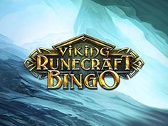 Viking Runecraft Bingo