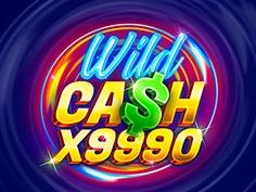 Wild Cash x9990