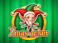 Xmas Joker