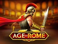 Age Of Rome