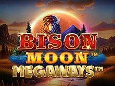 Bison Moon Megaways