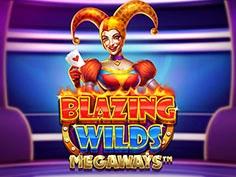 Blazing Wilds Megaways