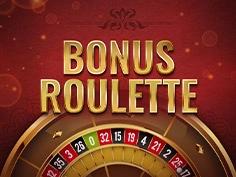Bonus Roulette